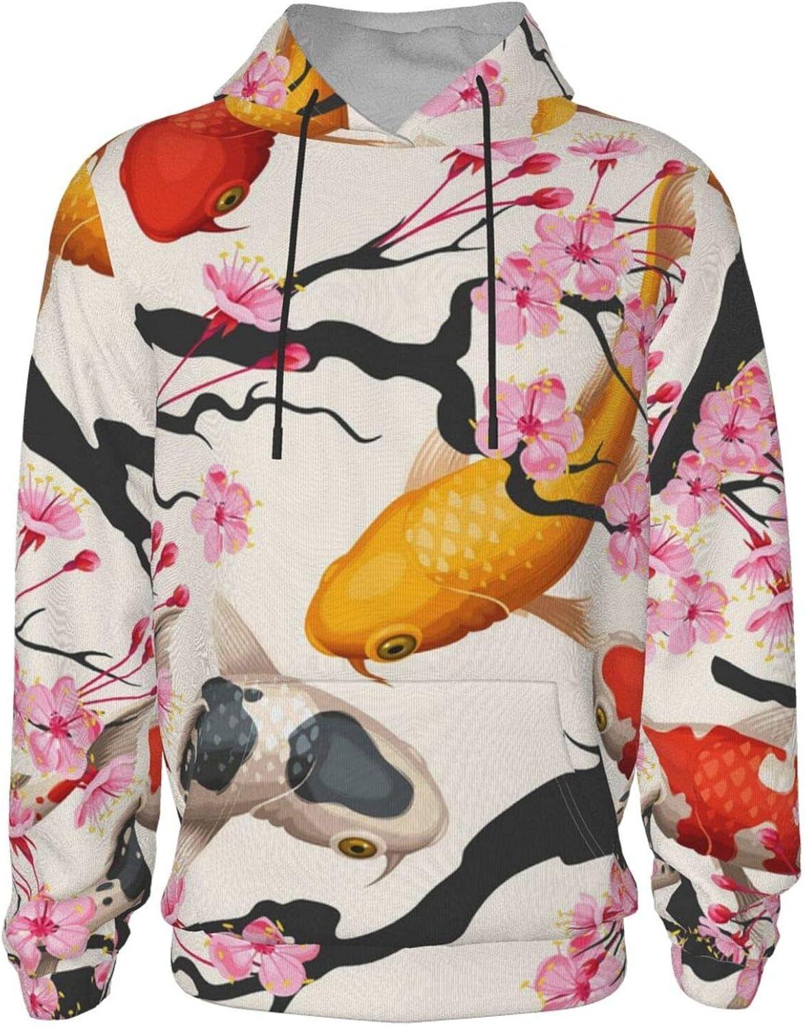 sudaderas de banana fish