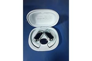 KOSERNT AI Translation Earbuds Real-Time, 144 Languages & Accents, Blue