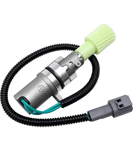Amazon.com: Aynaxcol 32702-9Z069 Vehicle Speed Sensor Transmission