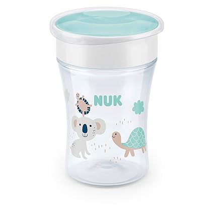 nuk evolution 360 cup