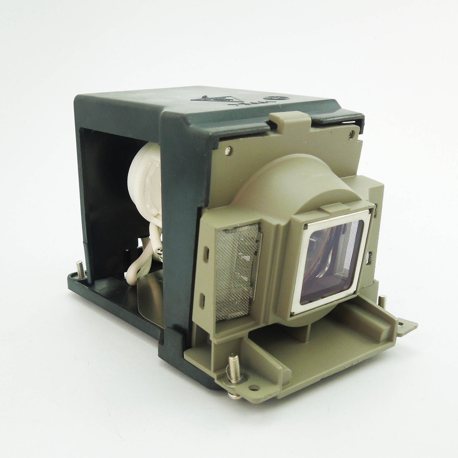 Supermait TLPLW10 Replacement Projector Bulb Lamp with Housing Compatible with Toshiba TDP-T100 TDP-T99 TDP-TW100 TLP-T100 TDP-T100U TDP-TW100U TDP T100 TDP T99 TDP TW100 TLP T100 TDP T100U