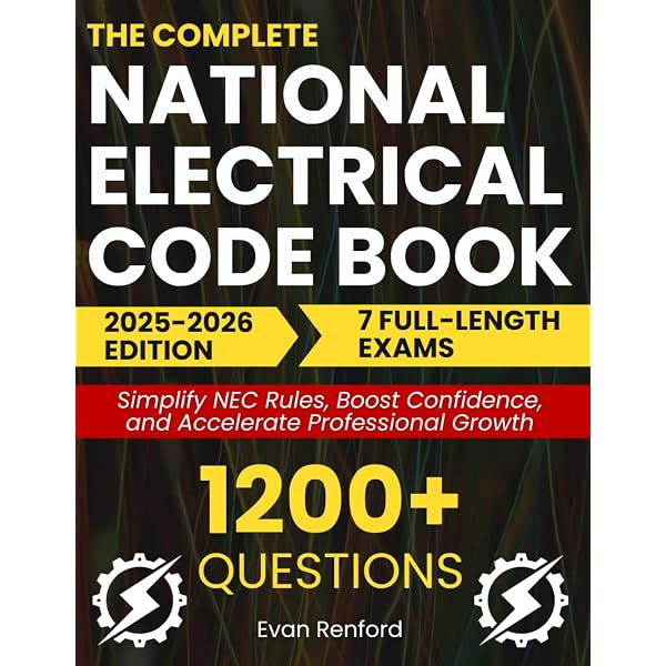 Electrical General Study Guide, NEC-2023: IAEI Exam Prep (2023