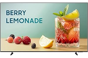 Samsung 43” 4K BEFX-H Business Pro TV, UHD Resolution, SmartThings Pro, High Dynamic Range, Sleek Design, VXT Compatible, LH43BEFHLGFXGO