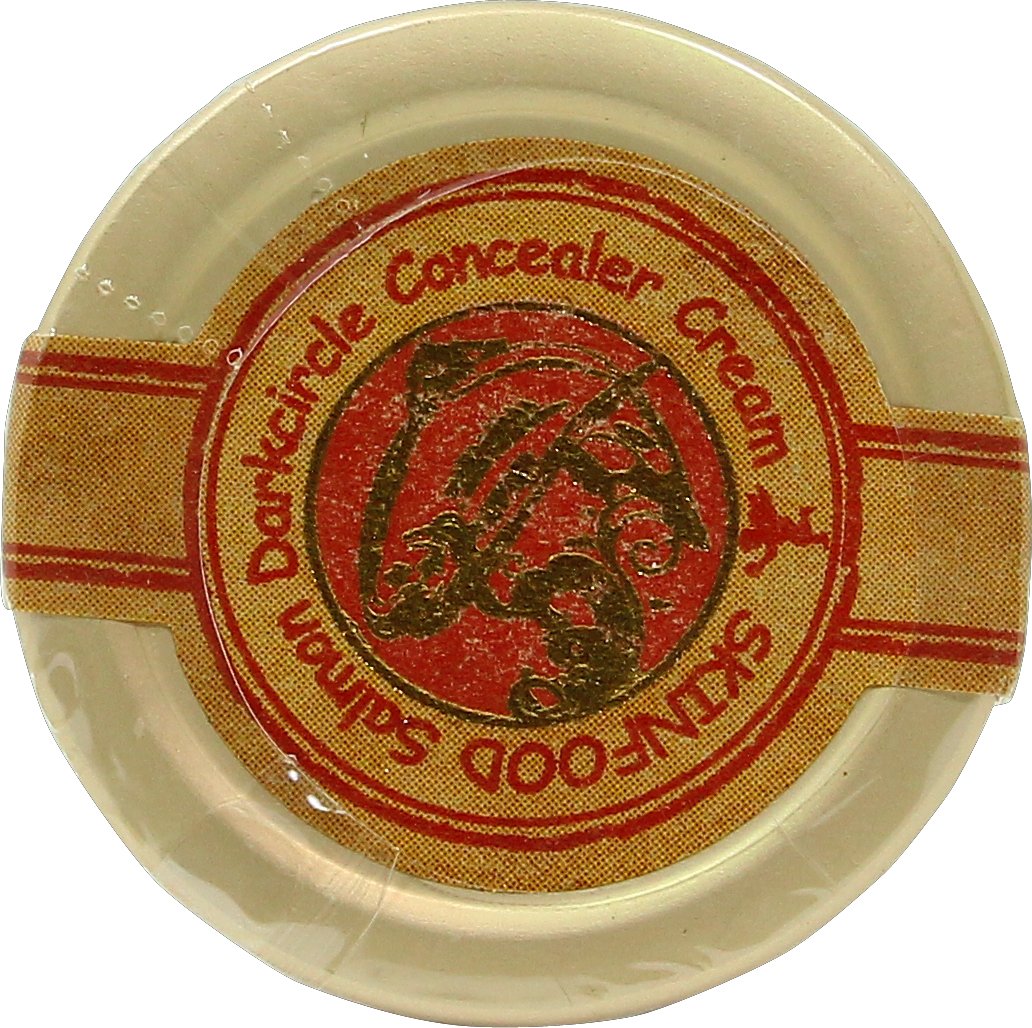 SKINFOOD Salmon Dark Circle Concealer Cream #2 Salmon Beige: Amazon.de