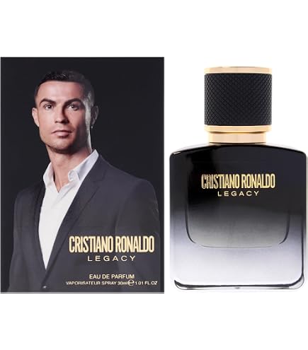 【Erry】レガシープライベートエディション クリスティアーノ・ロナウド Amazon.com : CR7 Cristiano Ronaldo Legacy Private Edition - Bold