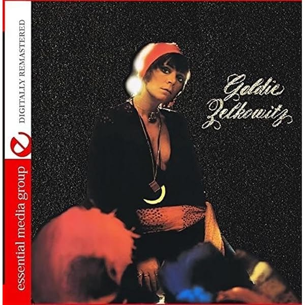 Amazon.com: Goldie Zelkowitz: CDs & Vinyl