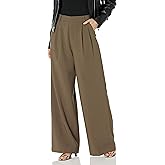 ASTR The Label Womens Mushroom Milani Pants