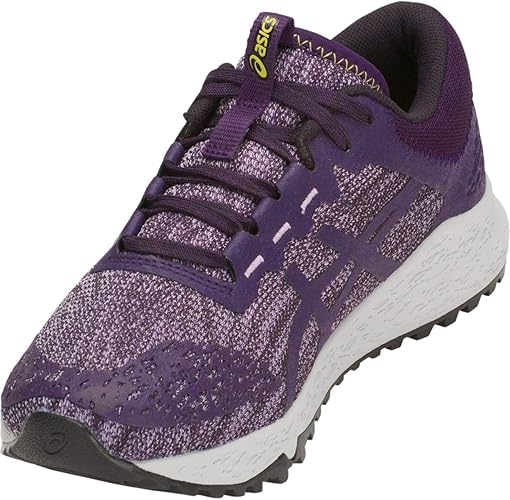 asic cross trainers womens
