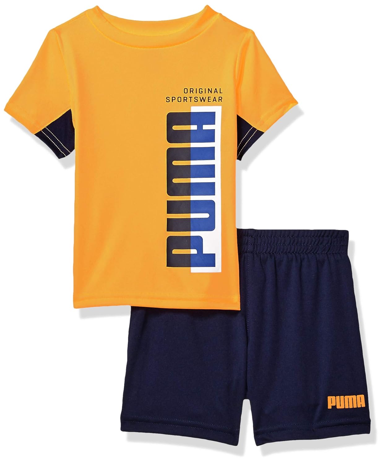 puma boys set
