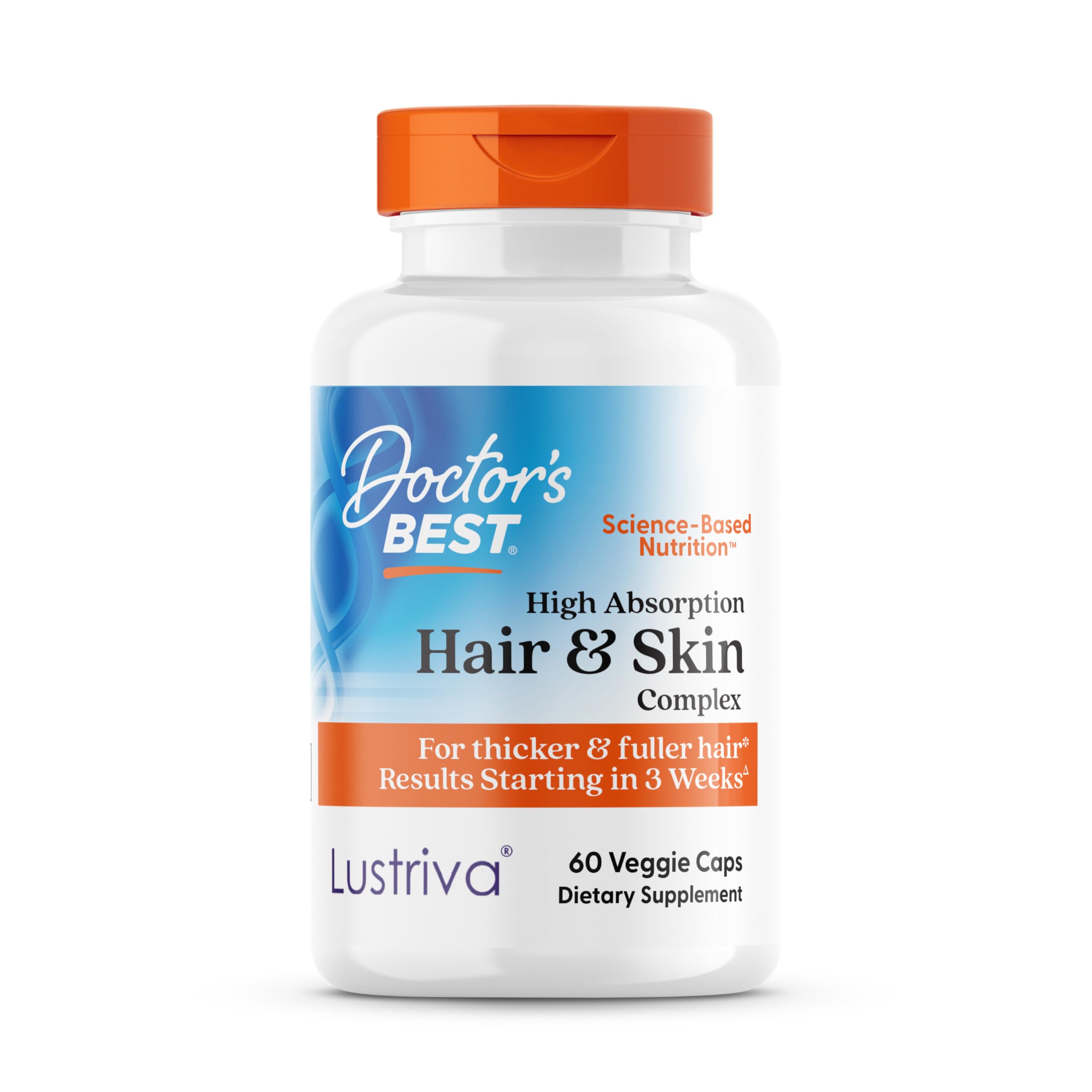 Hair & Skin Complex