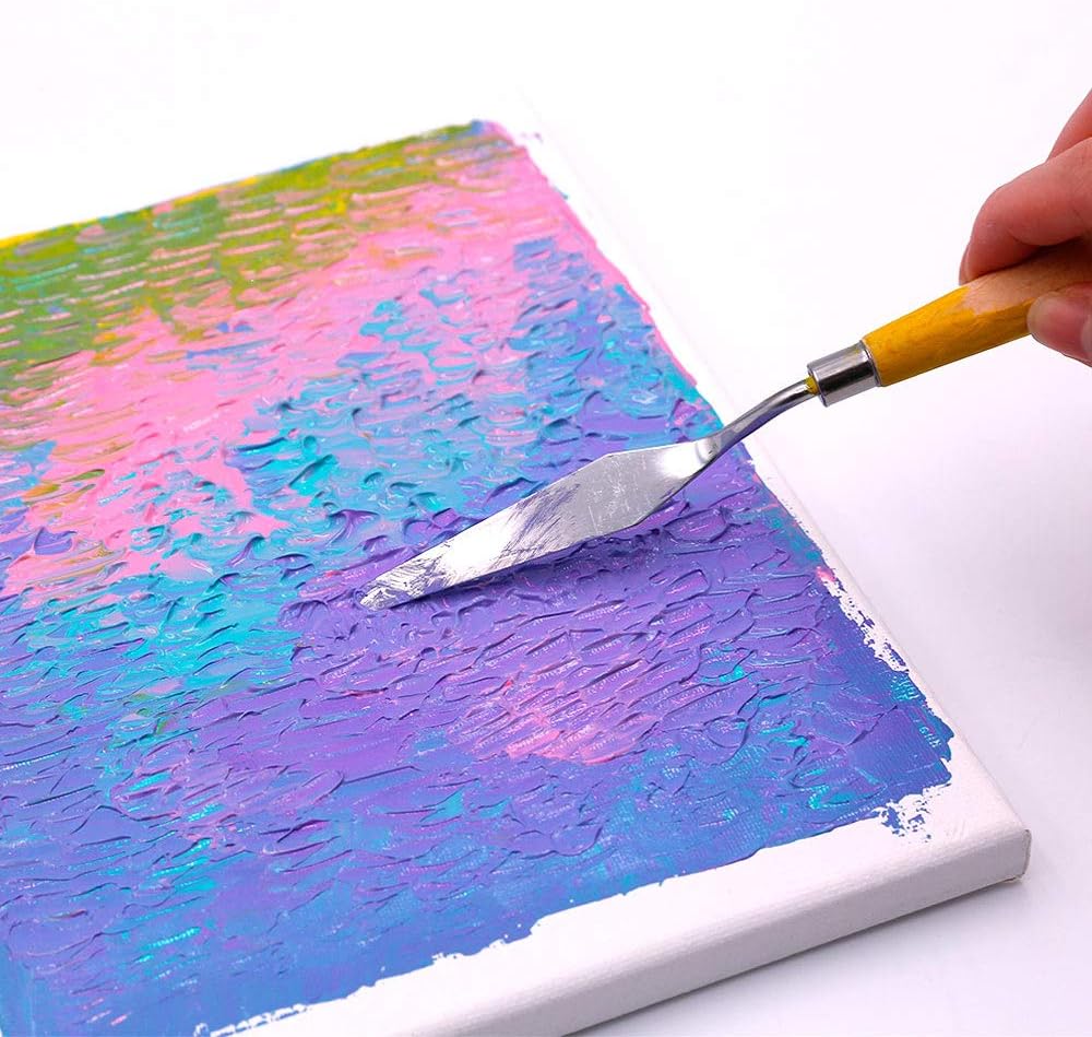 MONT MARTE Discovery School Acrylic, Pink - Image 5