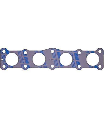 DNJ EG168 Exhaust Manifold Gasket Set For 2006-2021 Hyundai/Kia Forte 2.0L-2.4L Theta II Engine - View #6