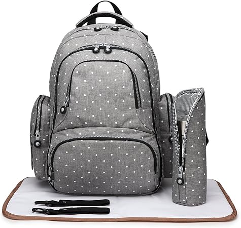 kono baby changing bag