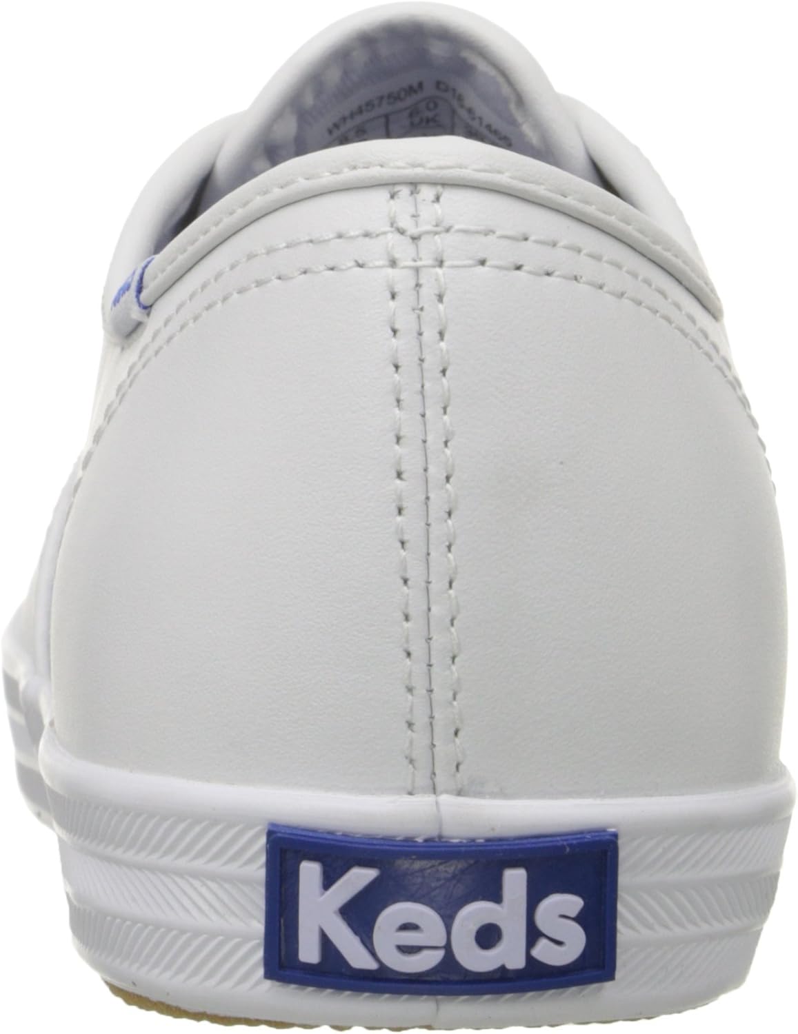 keds women's champion original leather sneaker
