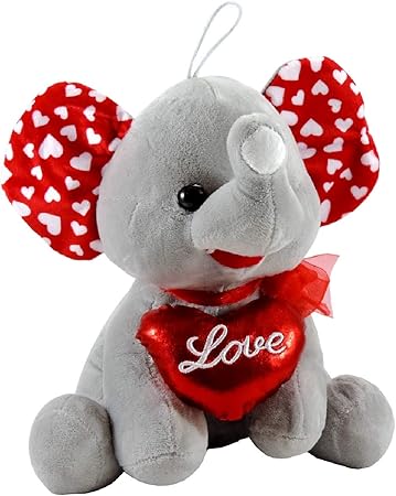 peluche san valentino amazon