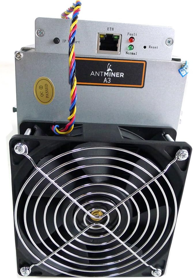 antminer a3 price