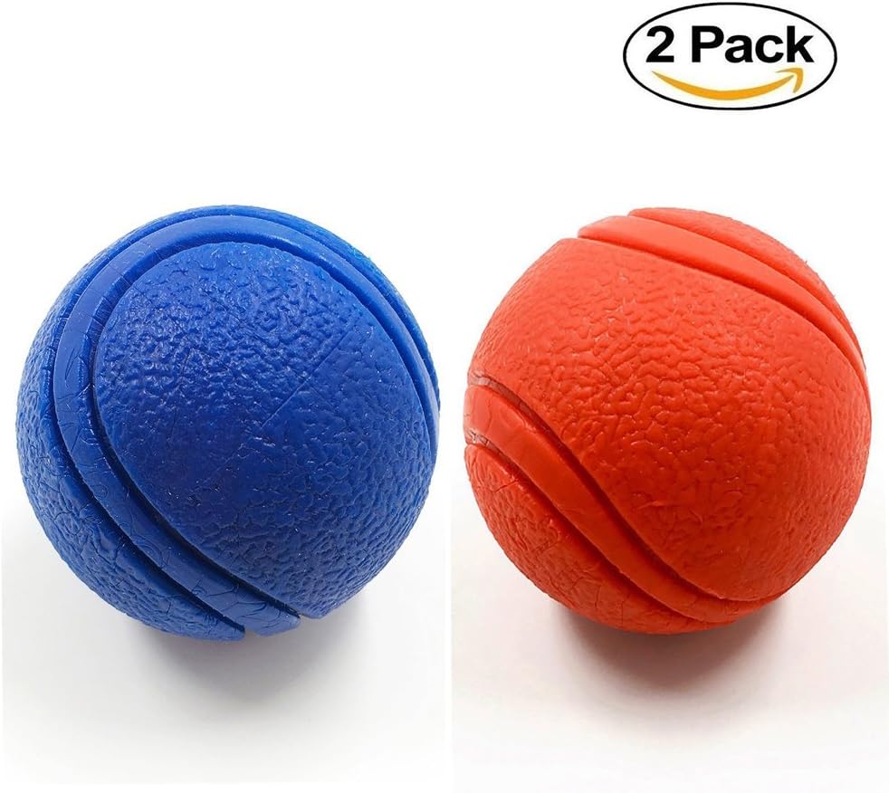 indestructible tennis ball