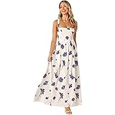 Petal & Pup Womens Hazel Maxi Dress