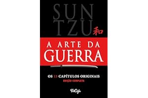 A arte da guerra (Clássicos da literatura mundial) (Portuguese Edition)