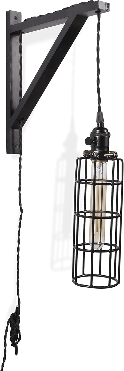 Best Steampunk Bathroom Lighting