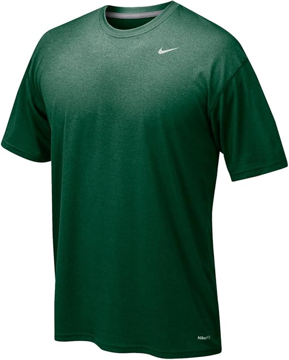 nike green jersey