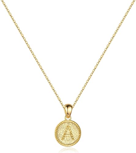 Petite Gold Necklaces Outlet, 52% OFF 