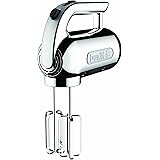 Dualit 4-Speed Professional Hand Mixer, Chrome