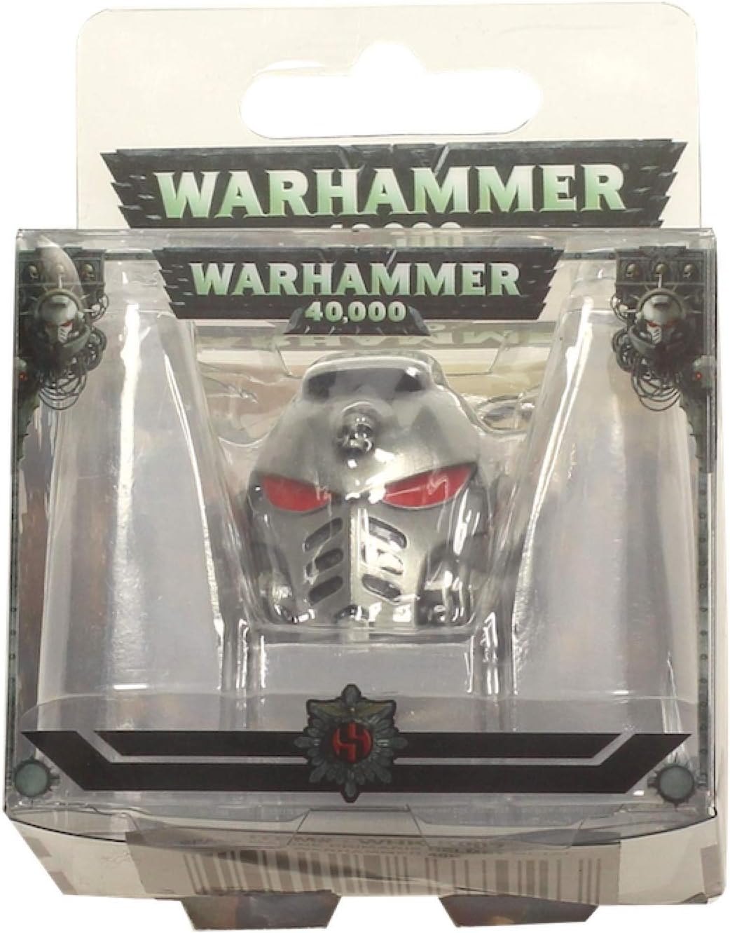 Semic Studios Metal Keychain (SEM00WHK002), Not Appliable - Image 3