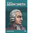 The Essential Adam Smith (Essential Scholars)