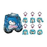 Hatsune Miku Hangers Figure Blind Bag