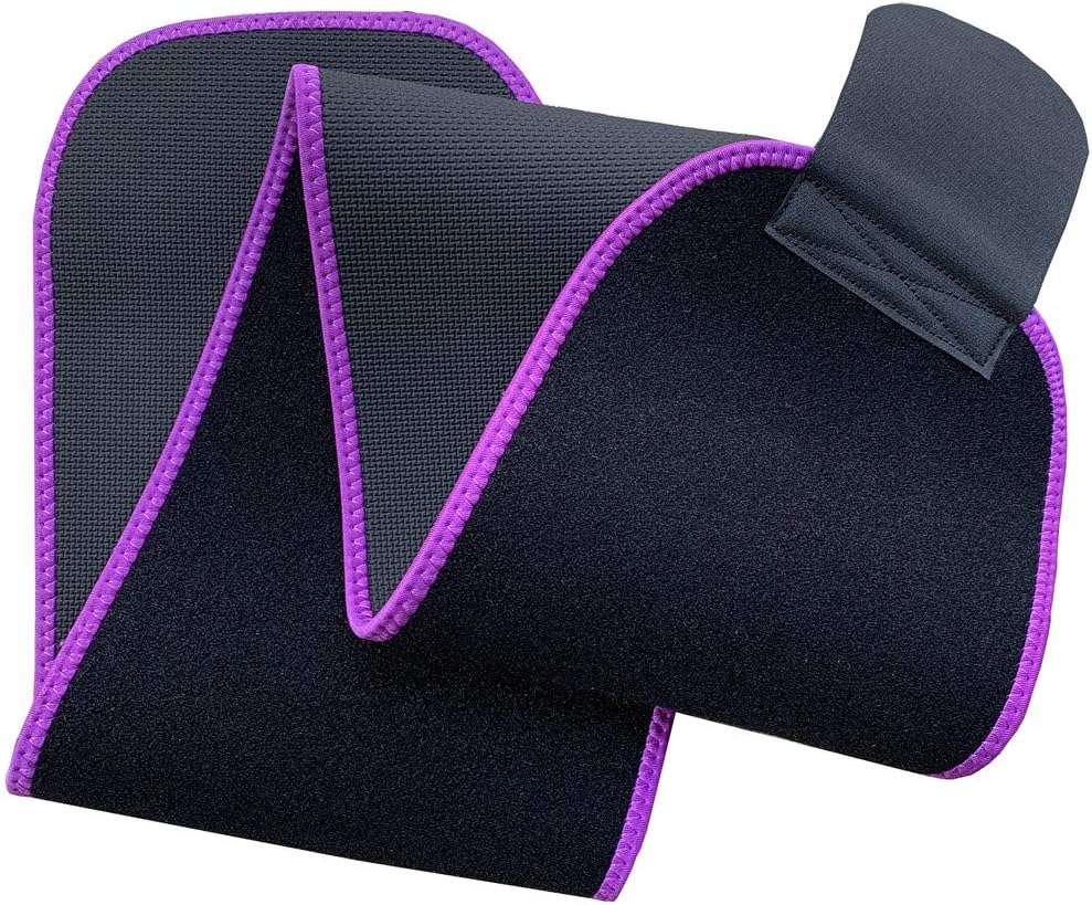 T Waist Slimming Belt for Weight Loss Fat Slimming Band Lumbar Support Sports Fitness Strength Training Equipment core Abdominal Trainers : Sports & Outdoors