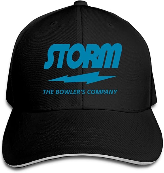 storm bowling hat