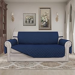 Easy-Going Sofa Slipcover Reversible Loveseat Sofa