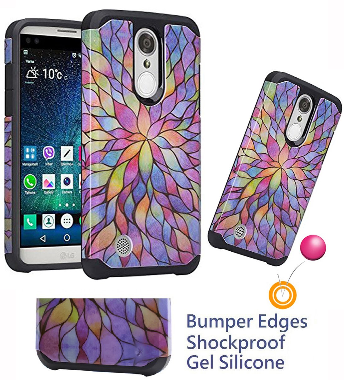 Best lg k20 plus armband