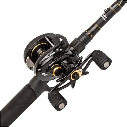 abu garcia promax 3