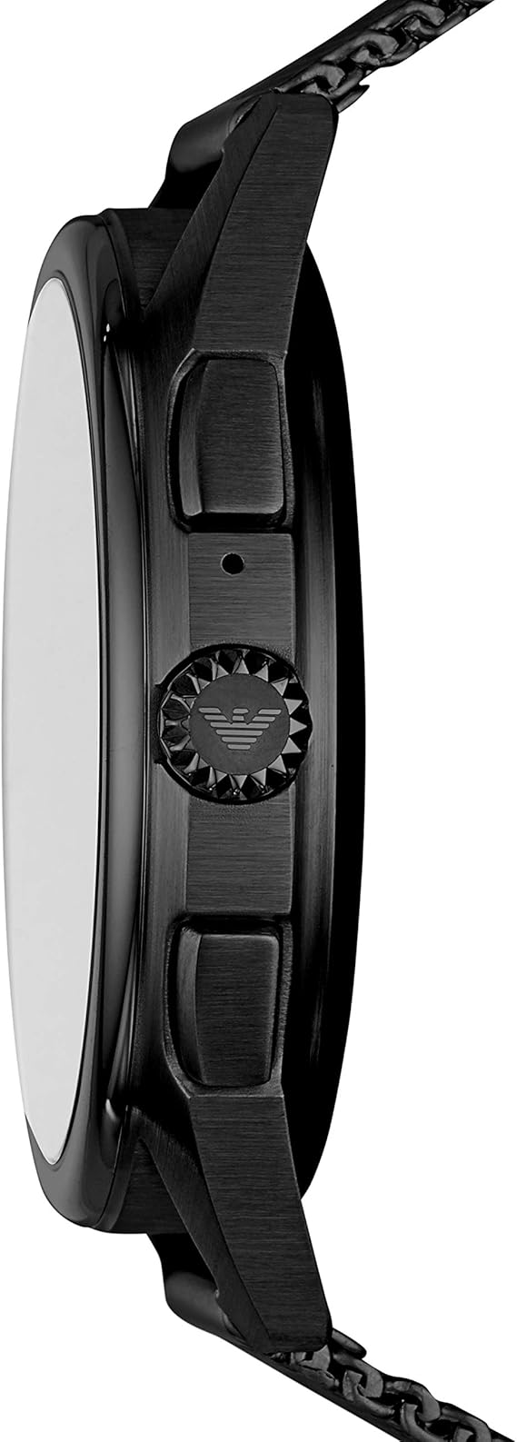 armani smartwatch amazon