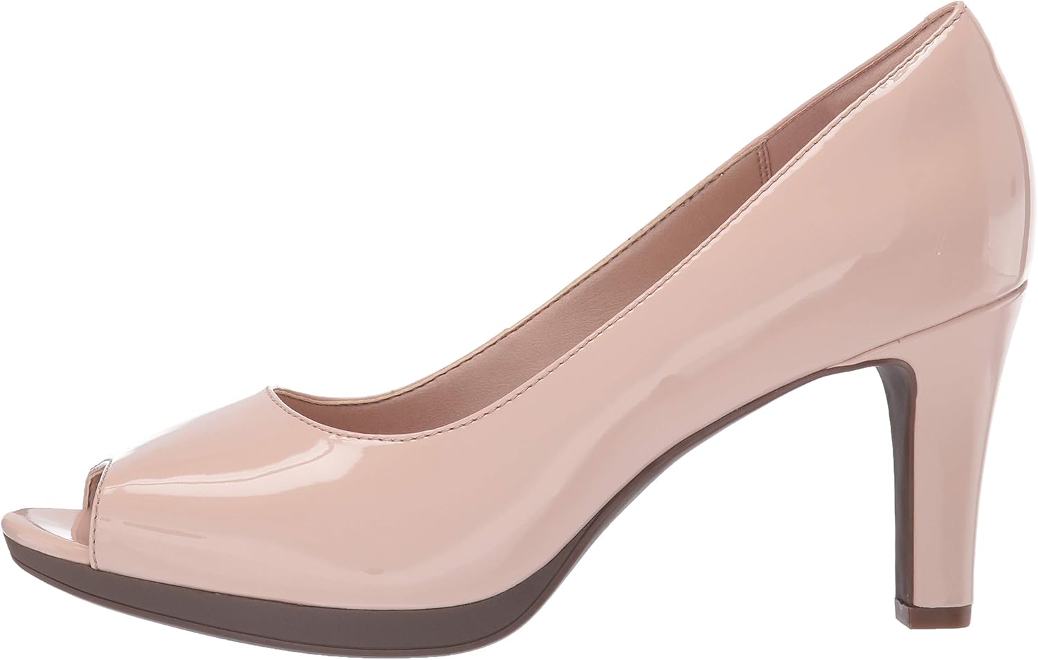 clarks women's adriel phyliss pump