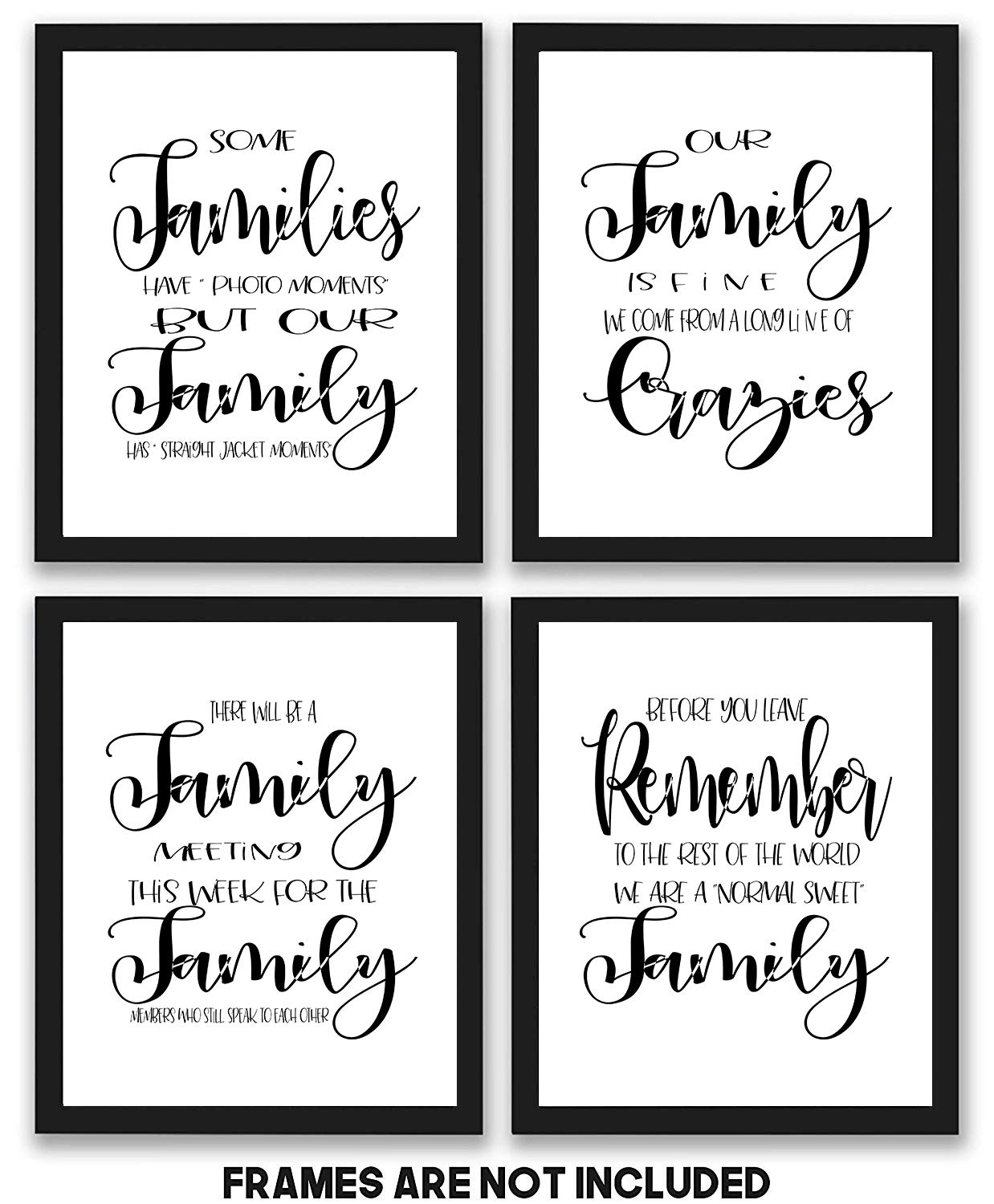 Unduh 6800 Koleksi Gambar Family Quotes  