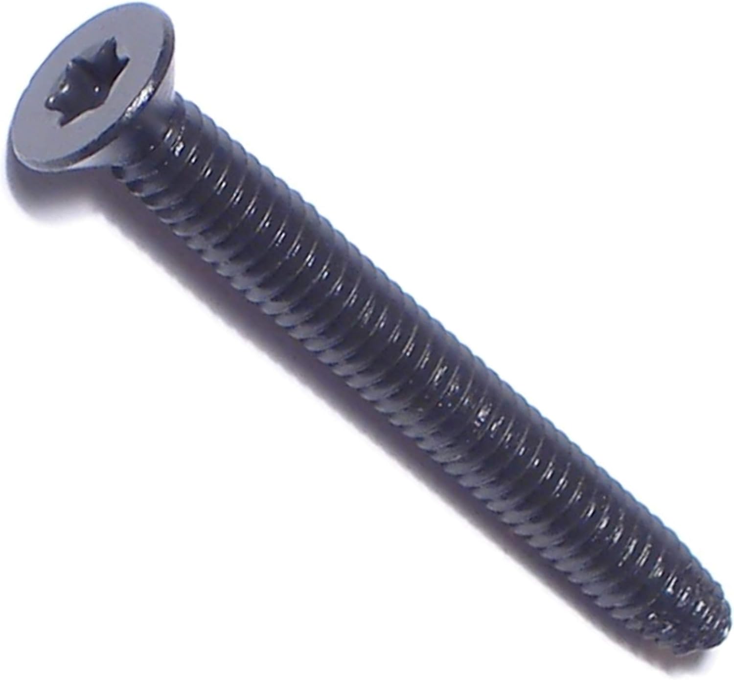 Hard-to-Find Fastener 1/4-Inch Coarse Socket Set Screws, 10-Piece - Steel Hex Head - View #3