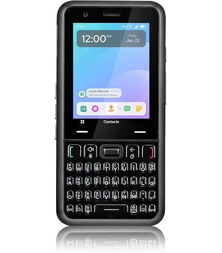Amazon.com: BlackBerry Classic Q20 SQC100-2 16GB Unlocked GSM 4G