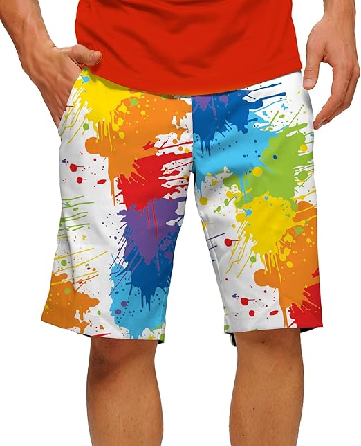 fila men's running shorts