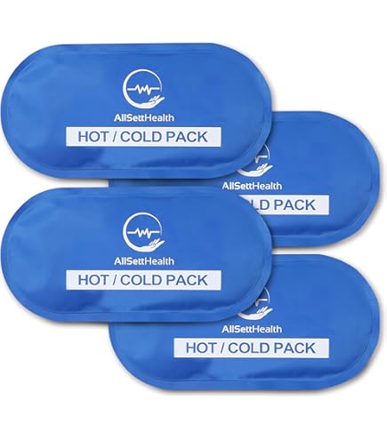 Amazon.com: ICE JAPAN(アイスジャパン) FIH-13H ice pack, (約) 幅10