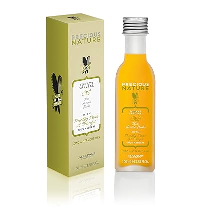 Alfaparf Milano Precious Nature Long 