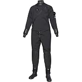 Bare Aqua-Trek 1 Tech Women's Drysuit