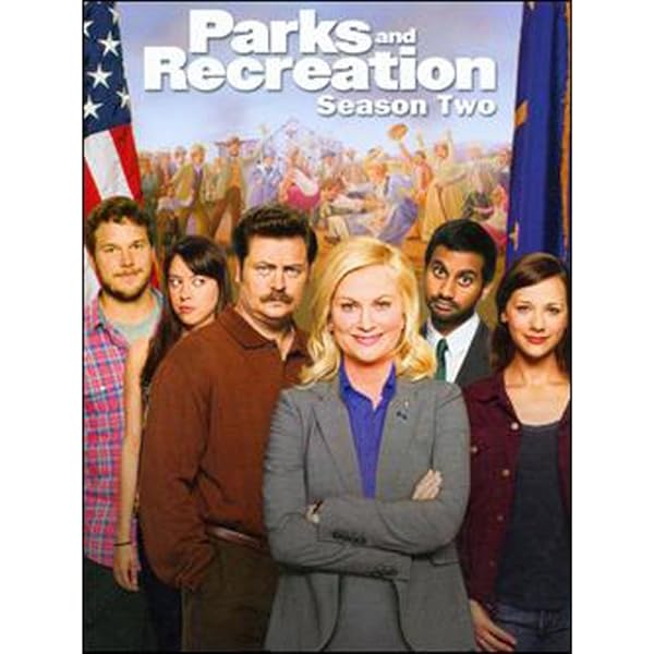 (未使用･未開封品)　Parks & Recreation: Season One / [DVD] [Import] og8985z Amazon.com: Parks & Recreation-Season 1 : Parks & Recreation