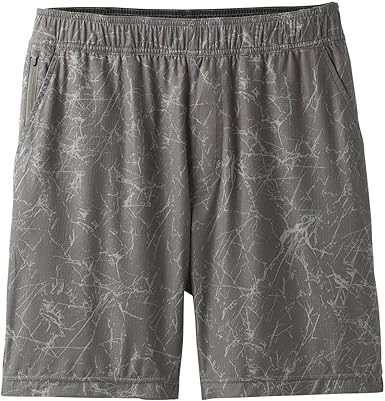 prana heiro shorts