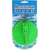 Kastaway's Magnetic Diver (Green, Magnum)