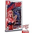 Night Trap 25th Anniversary Edition - Nintendo Switch