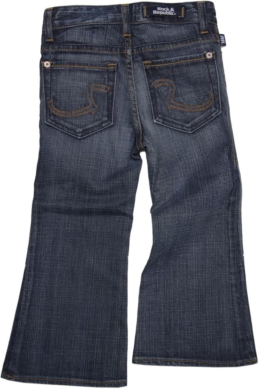 for the republic denim brand