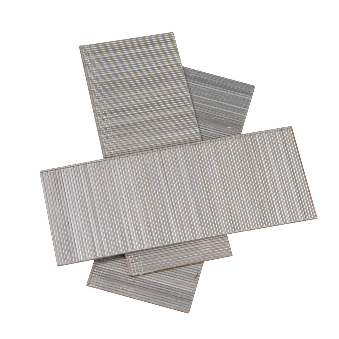 FERM Nails 50 mm Pack of 1, 000